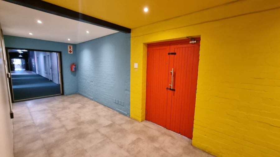 Commercial Property for Sale in Woodstock Western Cape